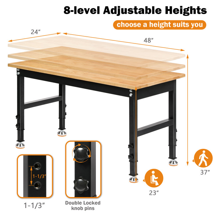 48 workbench deals